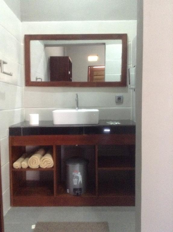 Rasti Homestay Kuta  Exterior foto