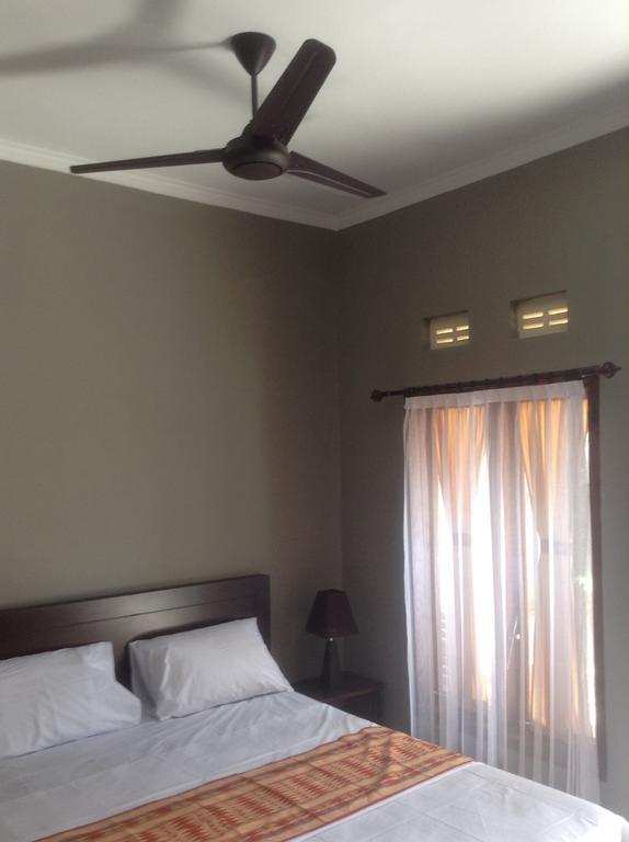 Rasti Homestay Kuta  Exterior foto