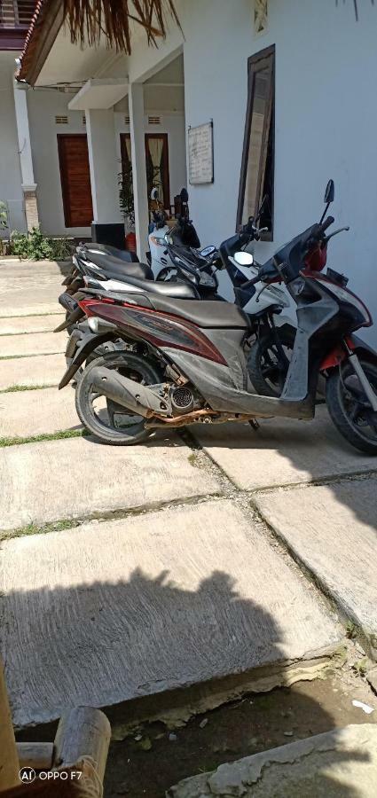 Rasti Homestay Kuta  Exterior foto